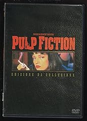 Pulp fiction usato  Spedito ovunque in Italia 