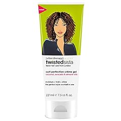 Twisted sista curl for sale  Delivered anywhere in UK