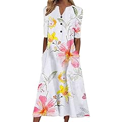 Amhomely women dress for sale  Delivered anywhere in UK
