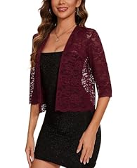 Mintlimit bolero damen gebraucht kaufen  Wird an jeden Ort in Deutschland