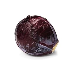 Organic red cabbage for sale  Delivered anywhere in USA 