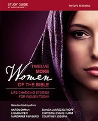 Twelve women bible for sale  Delivered anywhere in USA 