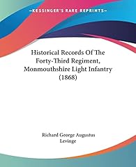 Historical records the d'occasion  Livré partout en France