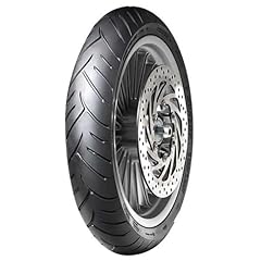 Dunlop moto scooter usato  Spedito ovunque in Italia 