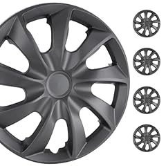 Wolfx inch hubcaps for sale  Delivered anywhere in USA 
