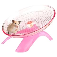 Blogiiup silent hamster for sale  Delivered anywhere in UK