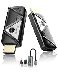 Bdffly wireless hdmi for sale  Delivered anywhere in UK
