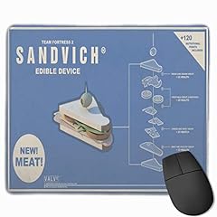 Team fortress sandvich for sale  Delivered anywhere in UK