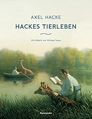 Hackes tierleben gebraucht kaufen  Wird an jeden Ort in Deutschland