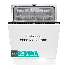 Gorenje 663 d60 gebraucht kaufen  Wird an jeden Ort in Deutschland