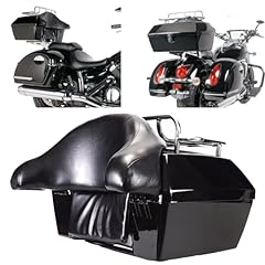 Vlgclbk motorcycle trunk for sale  Delivered anywhere in USA 