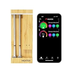 Meater pro duo gebraucht kaufen  Wird an jeden Ort in Deutschland