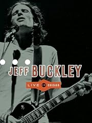 Jeff buckley live for sale  Delivered anywhere in UK