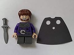 Lego hobbit zwerg gebraucht kaufen  Wird an jeden Ort in Deutschland