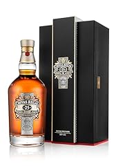 Chivas regal 25y usato  Spedito ovunque in Italia 