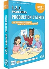 3... parcours production d'occasion  Livré partout en France