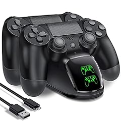 Ps4 controller charger for sale  Delivered anywhere in USA 