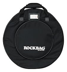 Rockbag cymbal bag gebraucht kaufen  Wird an jeden Ort in Deutschland