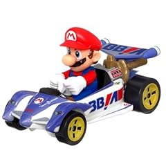 Modellino diecast kart usato  Spedito ovunque in Italia 