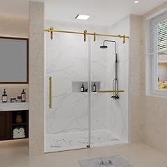 Trumbeak shower door for sale  Delivered anywhere in USA 
