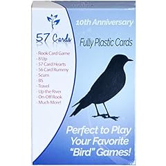 Cards plastic bird for sale  Delivered anywhere in USA 