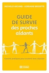 Guide survie proches d'occasion  Livré partout en Belgiqu