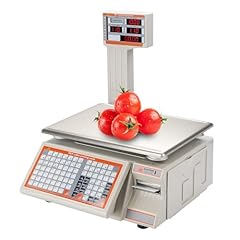 Commercial digital scale for sale  Delivered anywhere in USA 