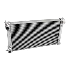 Aluminum radiator volkswagen for sale  Delivered anywhere in USA 