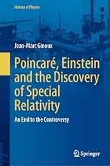 Poincaré einstein and gebraucht kaufen  Wird an jeden Ort in Deutschland