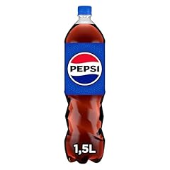 Pepsi cola bouteille d'occasion  Livré partout en Belgiqu