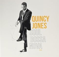Soul bossa nova d'occasion  Livré partout en Belgiqu