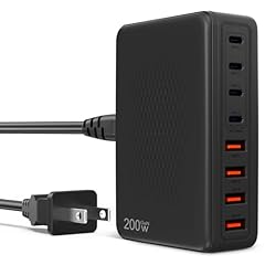 200w usb charger for sale  Delivered anywhere in USA 