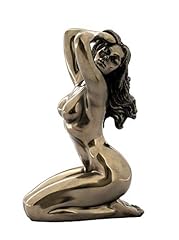 Statuette femme nue d'occasion  Livré partout en France