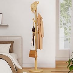 Solid wood coat for sale  Delivered anywhere in USA 