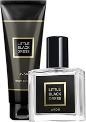 Avon little black for sale  Delivered anywhere in USA 