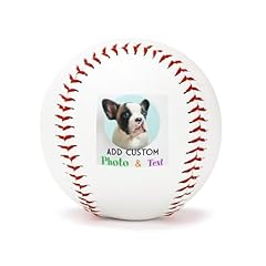 Miyeiw personalised baseball for sale  Delivered anywhere in UK
