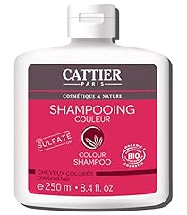 Cattier shampoo capelli usato  Spedito ovunque in Italia 
