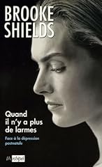 brooke shields d'occasion  Livré partout en France