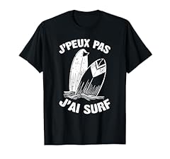 Surf humour surfing d'occasion  Livré partout en France