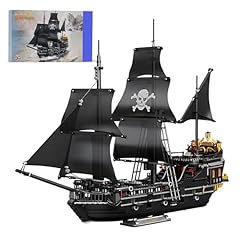 Samyblocks 1424pcs pirate for sale  Delivered anywhere in USA 