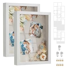 Songmics shadow box for sale  Delivered anywhere in USA 