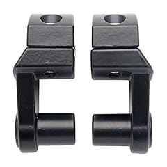 Baceyong manubrio risers usato  Spedito ovunque in Italia 