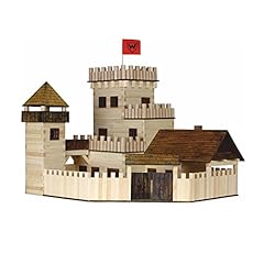 Walachia burg holz gebraucht kaufen  Wird an jeden Ort in Deutschland