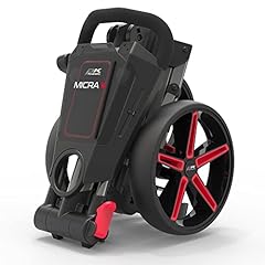 Powakaddy micra golftrolley gebraucht kaufen  Wird an jeden Ort in Deutschland