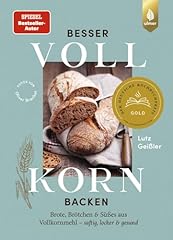 Besser vollkorn backen gebraucht kaufen  Wird an jeden Ort in Deutschland
