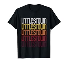 Littlestown vintage style for sale  Delivered anywhere in USA 