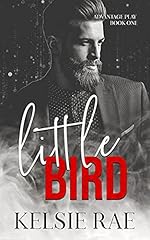 Little bird kidnapped for sale  Delivered anywhere in UK