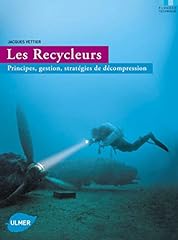 recycleur plongee d'occasion  Livré partout en France