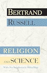 Religion science for sale  Delivered anywhere in USA 