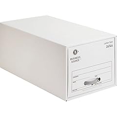 Business source stackable for sale  Delivered anywhere in USA 